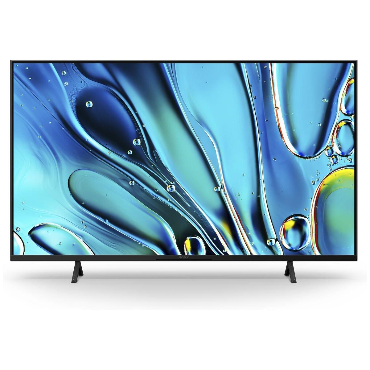 Sony 43 Inch BRAVIA 3 4K HDR Google TV – K-43S30
