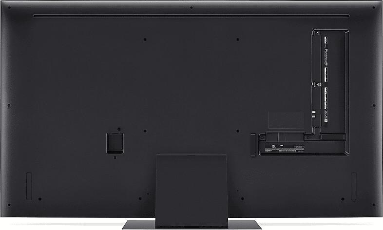 LG 55 Inch QNED86T 4K QNED AI Smart TV – 55QNED86T