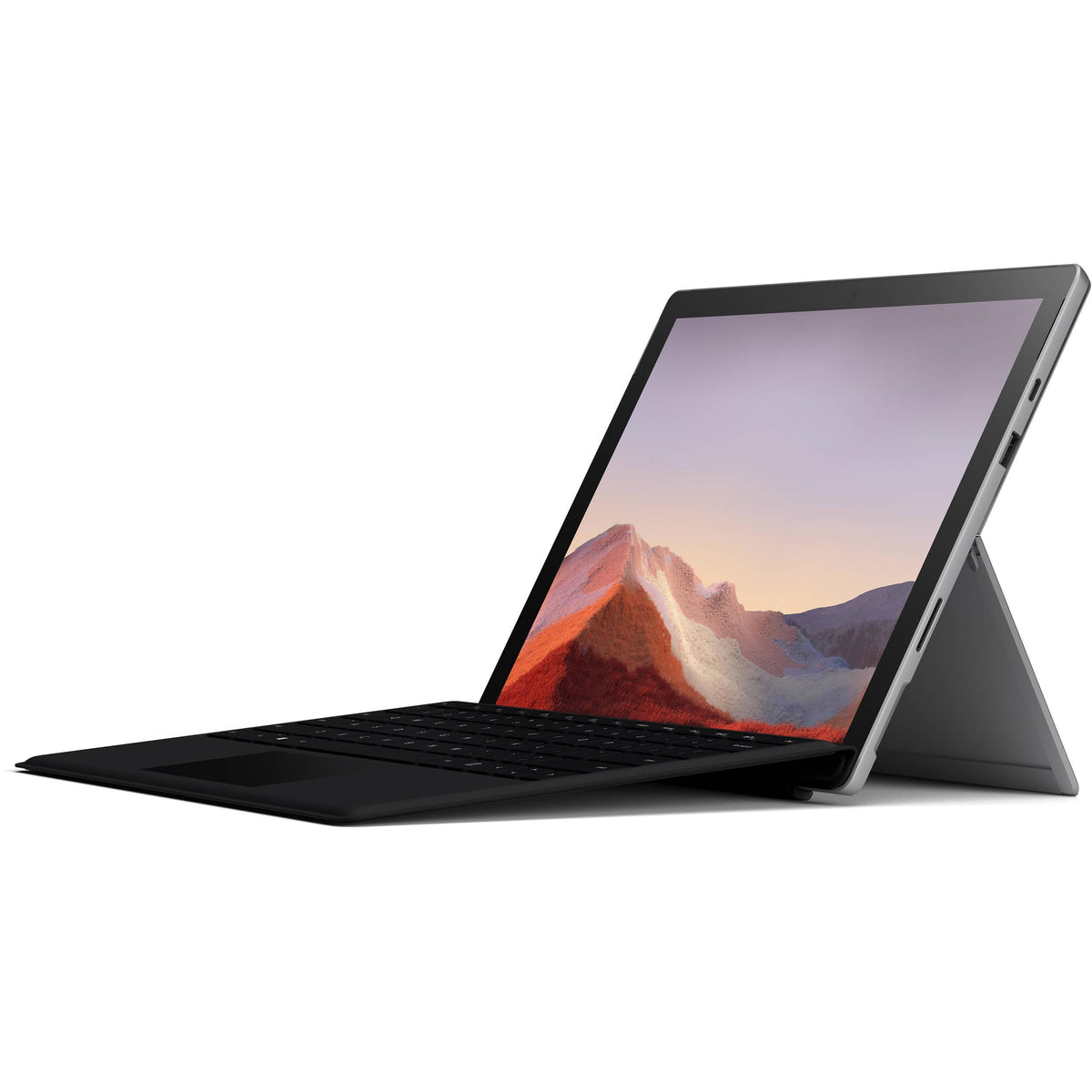 Microsoft Surface Pro 7 – Intel Core i5, 8GB RAM, 256GB SSD