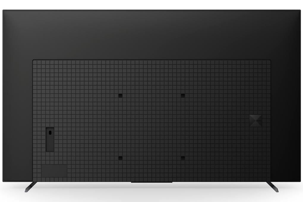 Sony 77 Inch A80K OLED 4K Google TV – 77A80K
