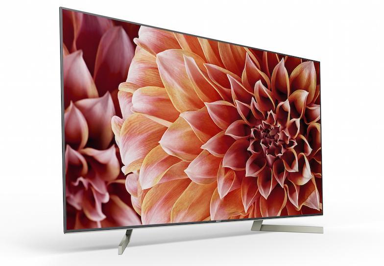 Sony 65 Inch X900F 4K HDR Android TV – 65X900F