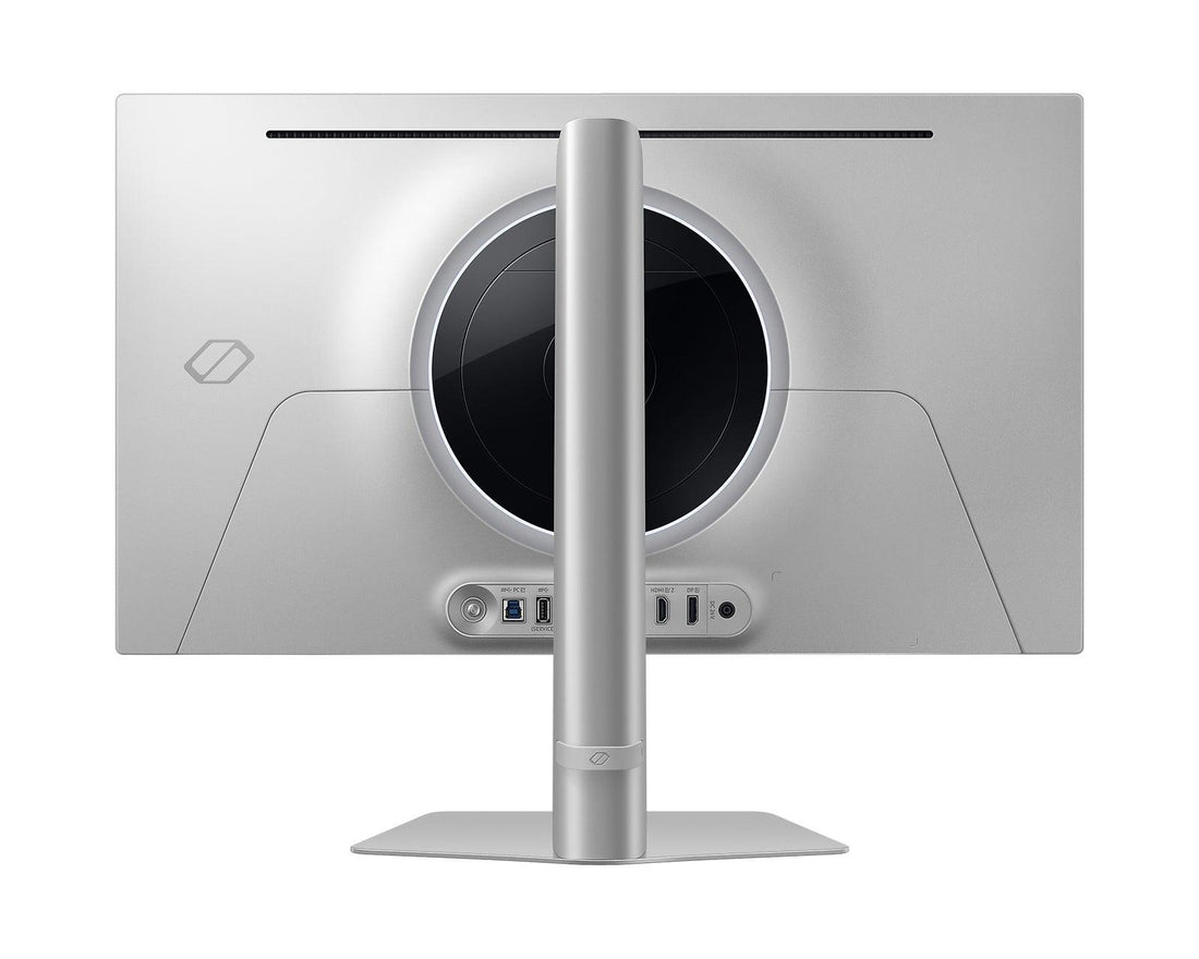 Samsung 27 Inch Odyssey OLED G6 G60SD LS27DG602SUXEN