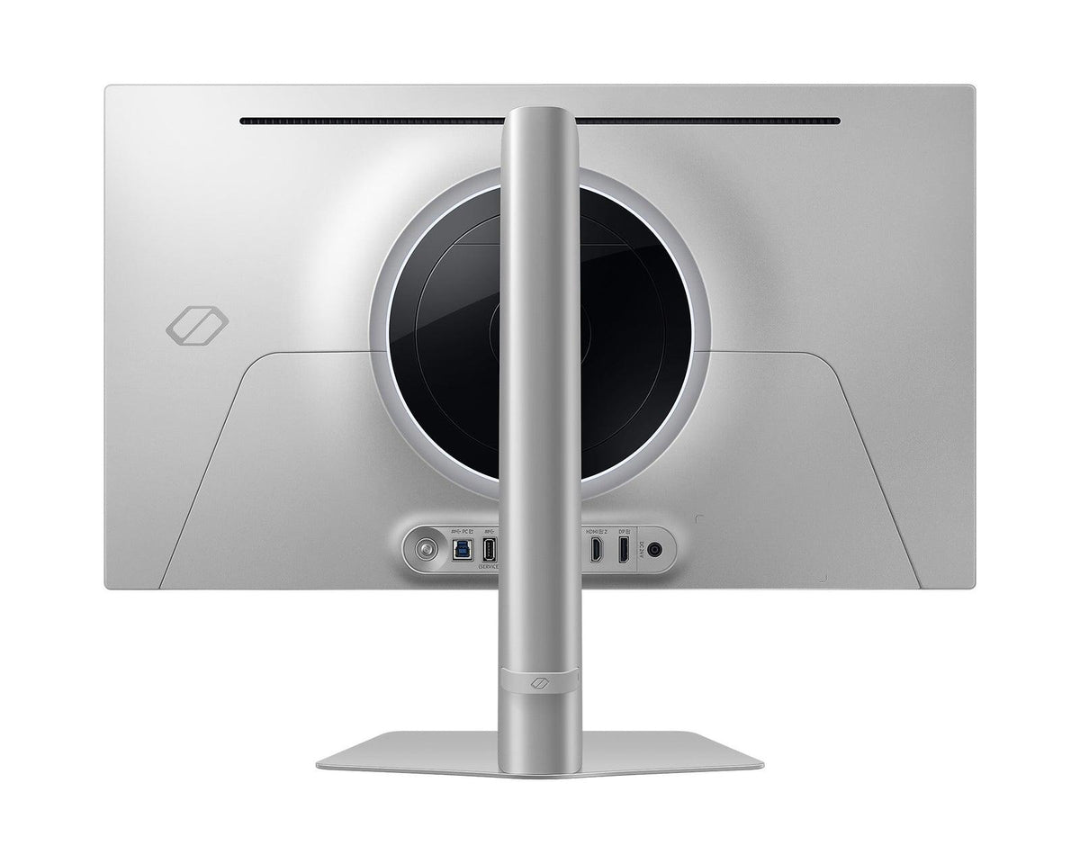 Samsung 27 Inch Odyssey OLED G6 G60SD LS27DG602SUXEN