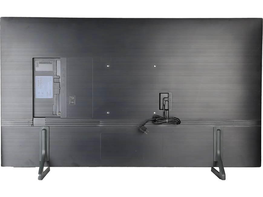 Samsung 75 Inch Q60B QLED 4K Smart TV – 75Q60B