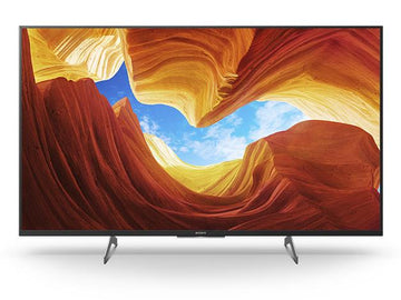Sony 75 Inch X8500H 4K HDR Android TV – 75X8500H