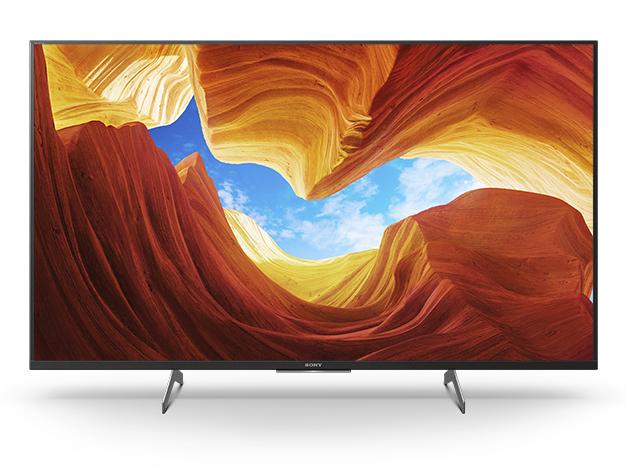 Sony 75 Inch X8500H 4K HDR Android TV – 75X8500H