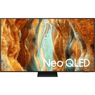 Samsung 55 Inch QN70F Neo QLED 4K Mini LED Vision AI Smart TV – 55QN70F