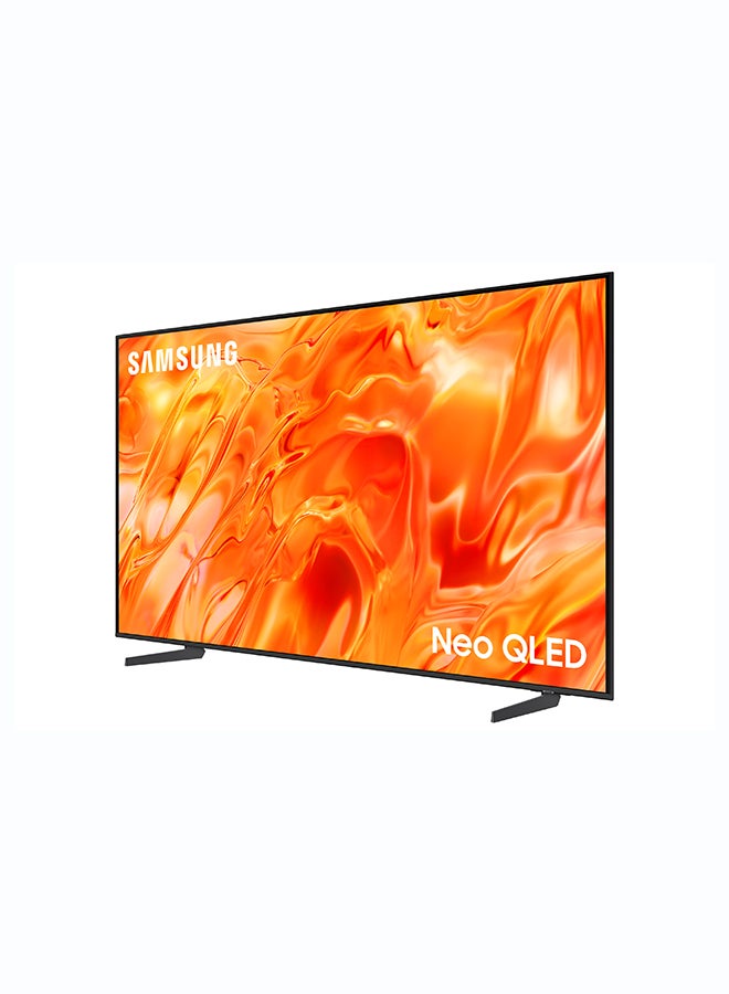Samsung 85” Q60D Smart TV