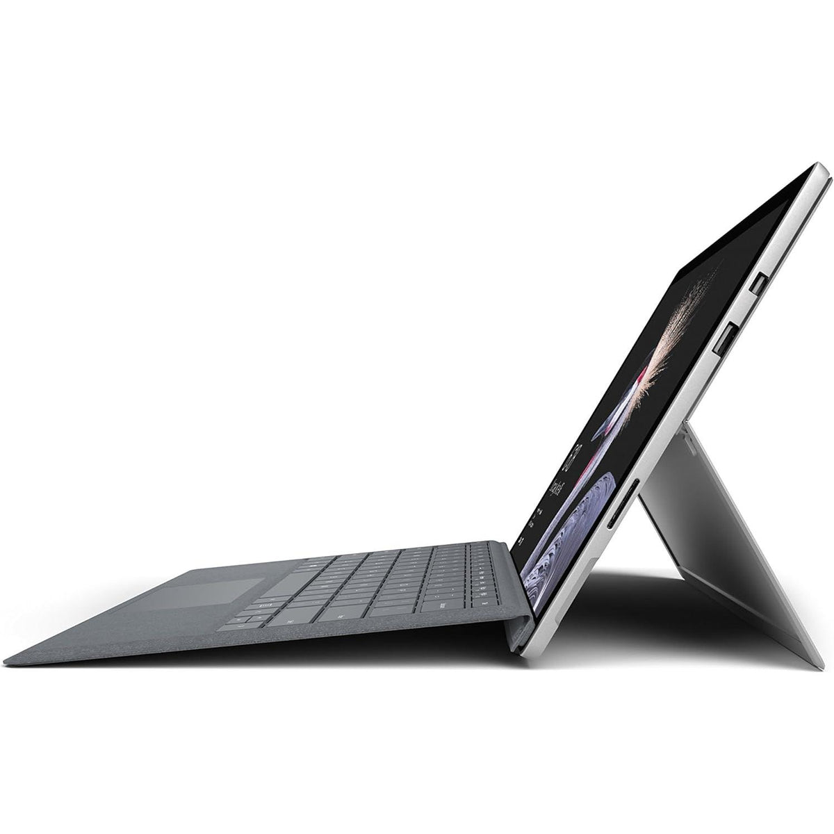Microsoft Surface Pro 5 – Intel Core i5  8GB RAM, 256GB SSD
