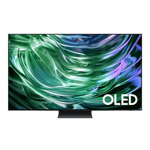 Samsung 55 Inch S90D OLED 4K Smart TV – 55S90D