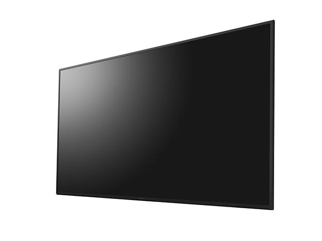 Sony 43 Inch BRAVIA 4K Ultra HD HDR Professional Display – FW-43BZ30J