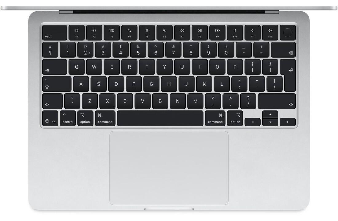 Apple MacBook Air M4 – 13-inch, 256GB