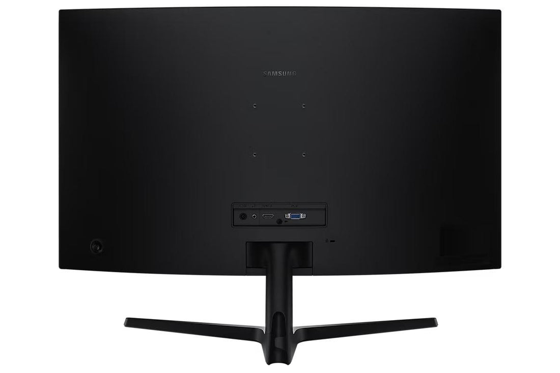 Samsung 32 Inch FHD Curved Monitor S32D396GAUXEN