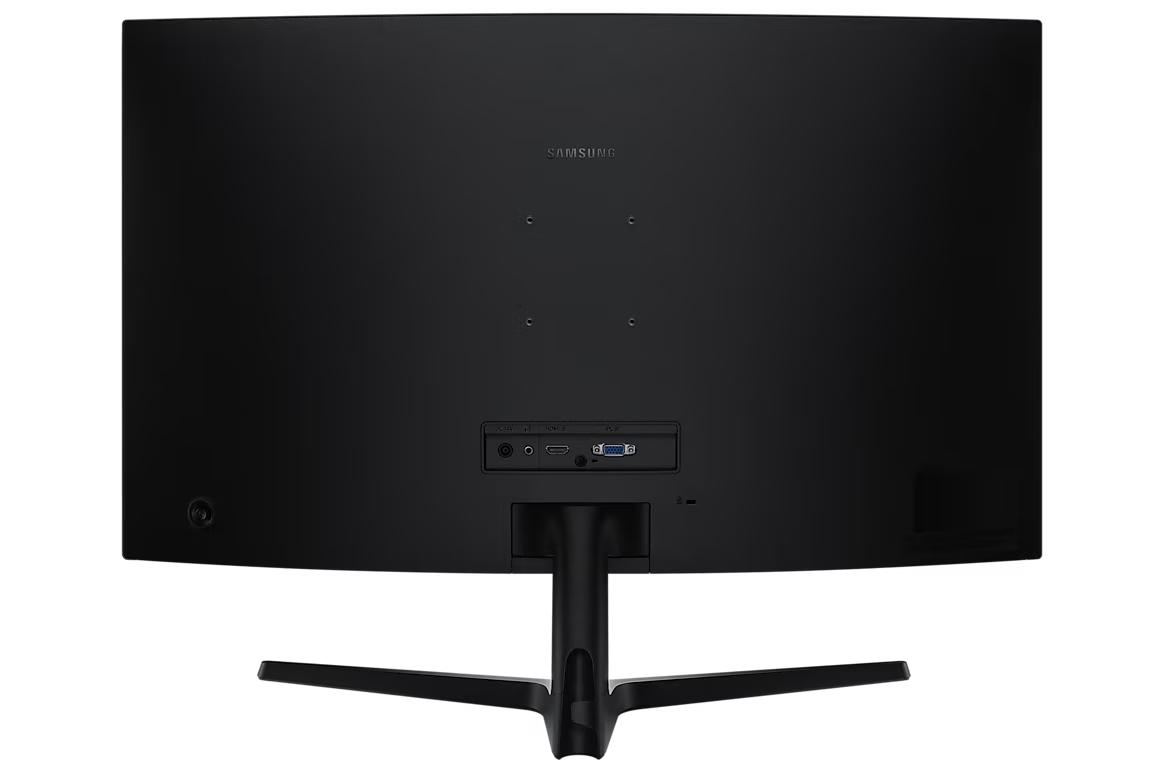 Samsung 32 Inch FHD Curved Monitor S32D396GAUXEN