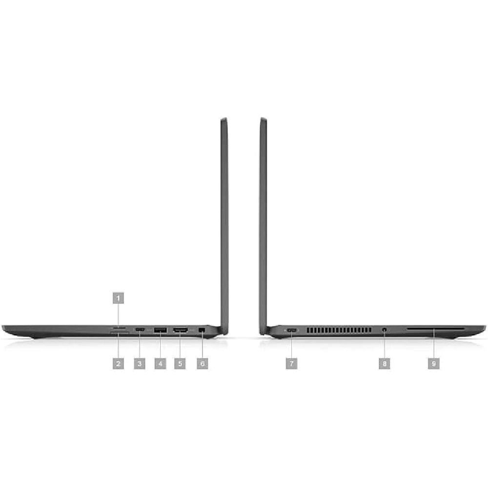 Dell Latitude 7420 14" Laptop – Intel Core i7 11th Gen | 16GB RAM | 512GB SSD