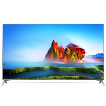 LG 55 Inch SJ8000 Super UHD 4K Smart TV