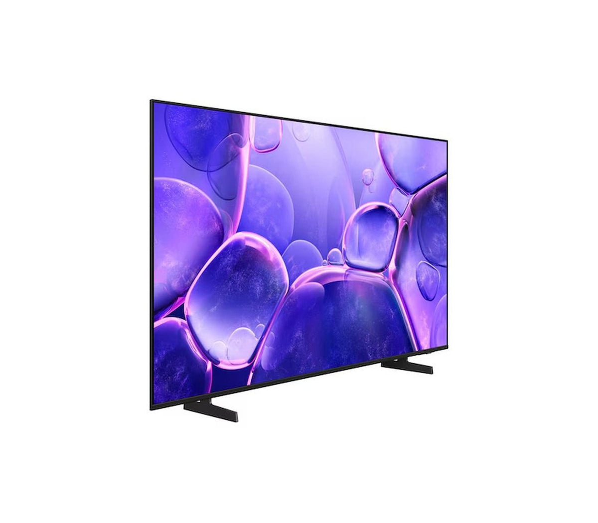 Samsung 75 Inch U8000F Crystal UHD 4K Smart TV – 75U8000F