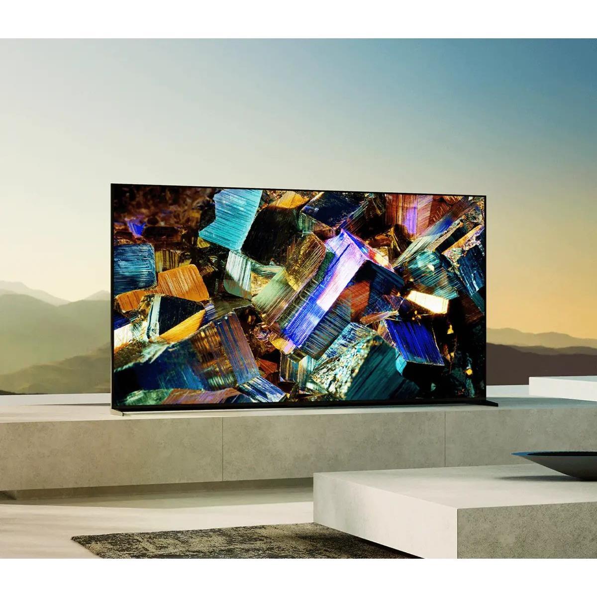 Sony 75 Inch Z9K 8K HDR Mini LED Google TV – 75Z9K