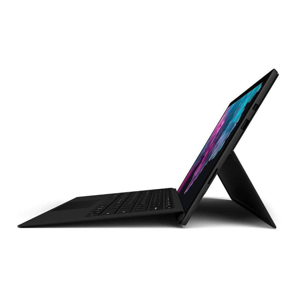 Microsoft Surface Pro 6 – Intel Core i5, 8GB RAM, 256GB SSD