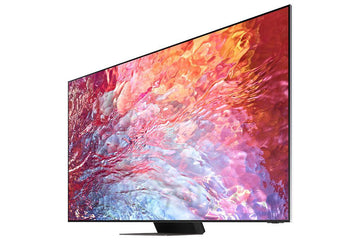 Samsung 55 Inch QN750B Neo QLED 8K Smart TV – QE55QN750B