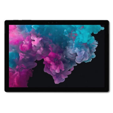 Microsoft Surface Pro 6 – Intel Core i5, 8GB RAM, 256GB SSD