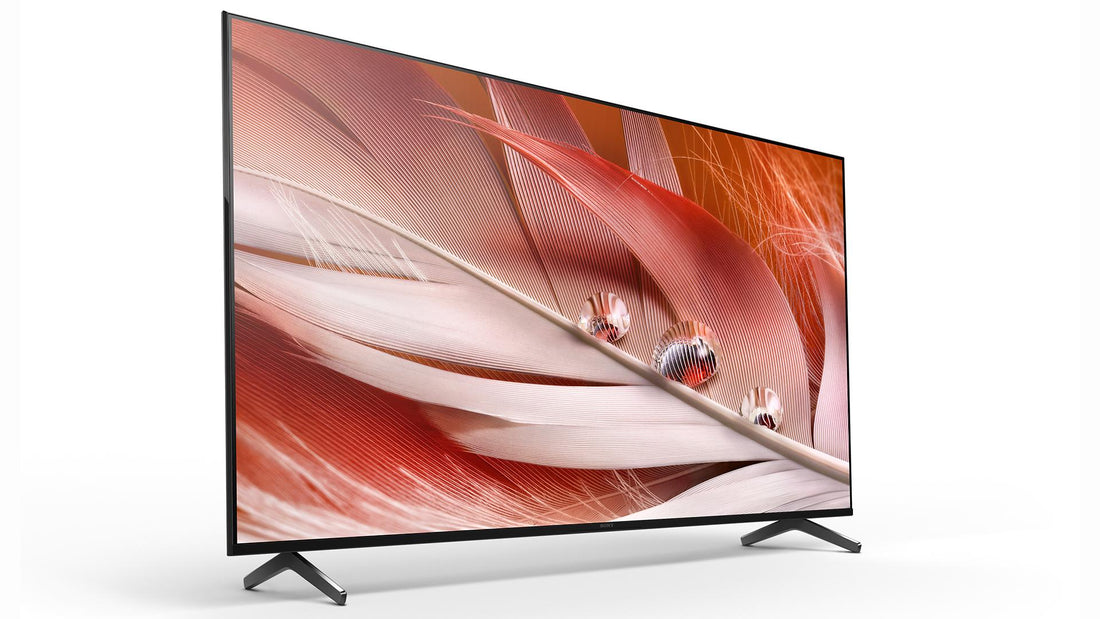 Sony 50 Inch X90J BRAVIA XR Full Array LED 4K Google TV – XR-50X90J