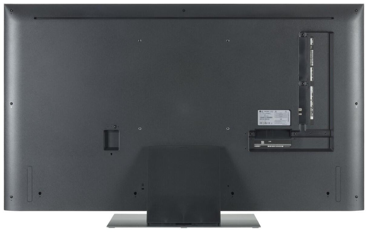 LG 55 Inch QNED86A MiniLED 4K AI Smart TV – 55QNED86A