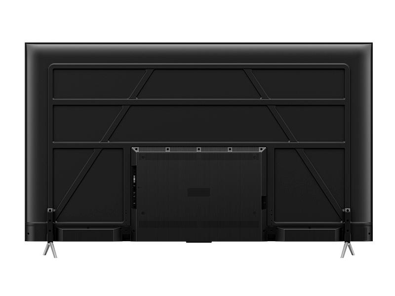 TCL 85 Inch C645 QLED 4K Google TV – 85C645