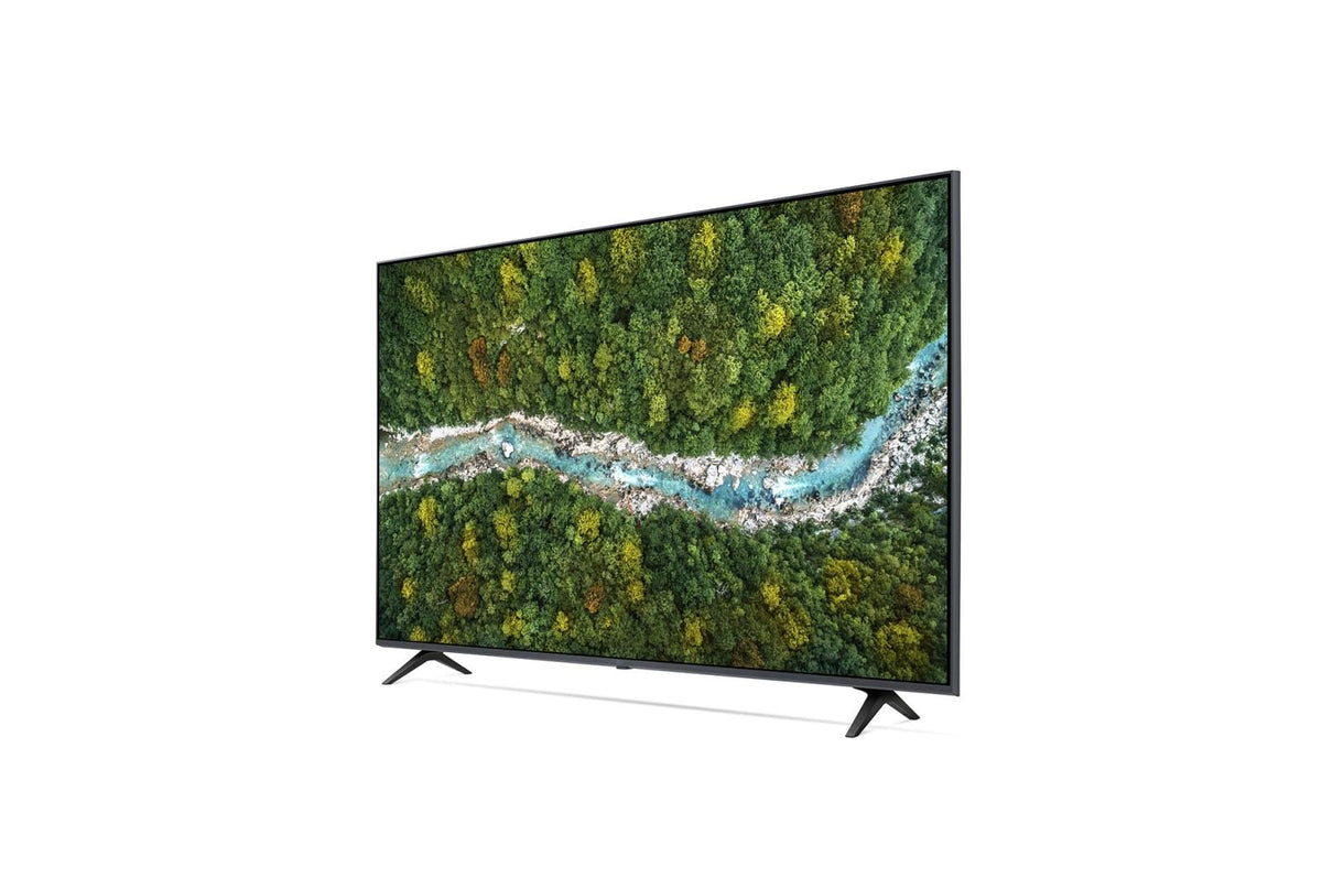 LG 65 Inch UP7750 4K UHD Smart TV – 65UP7750