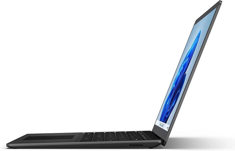 Microsoft Surface Laptop 3 – Intel Core i7, 16GB RAM, 512GB SSD