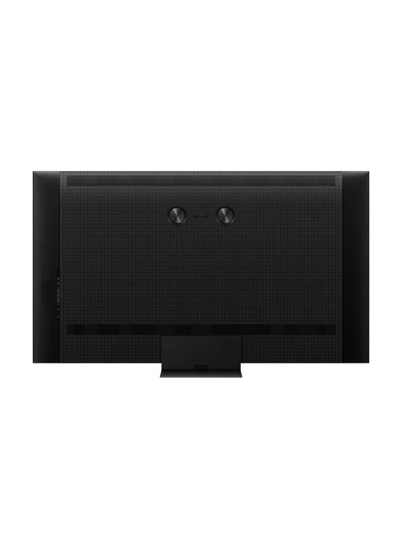 TCL 43 Inch C635 QLED 4K Google TV – 43C635