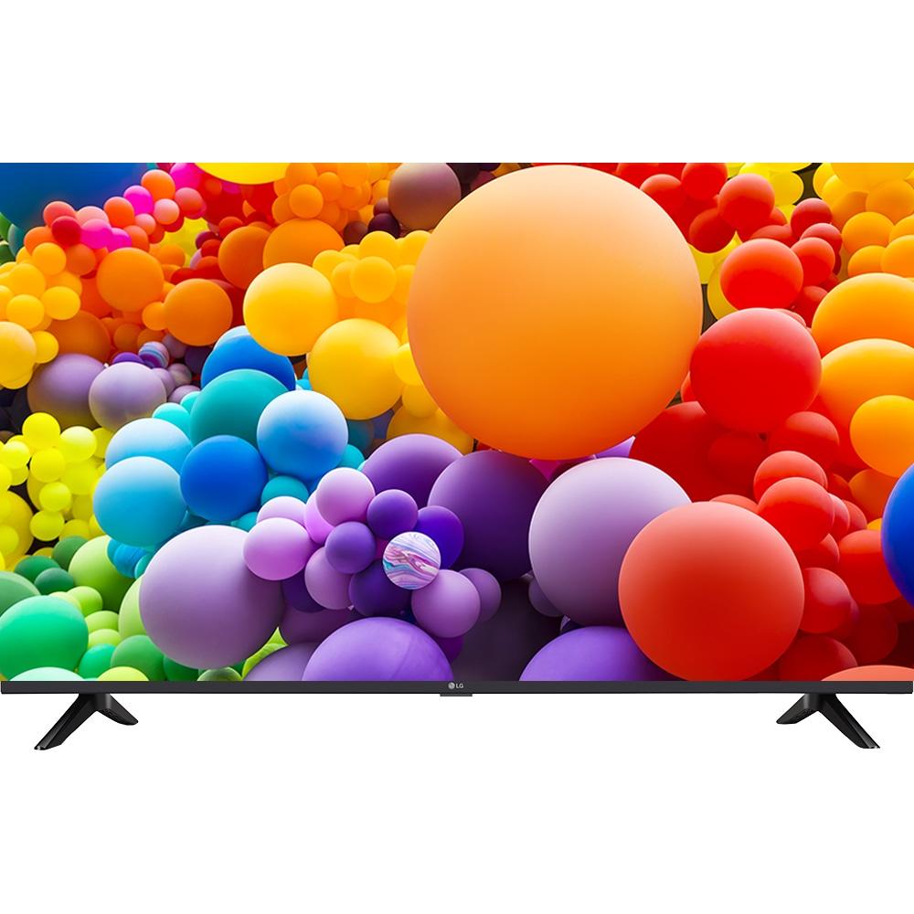 LG 55 Inch UT75 4K UHD AI Smart TV