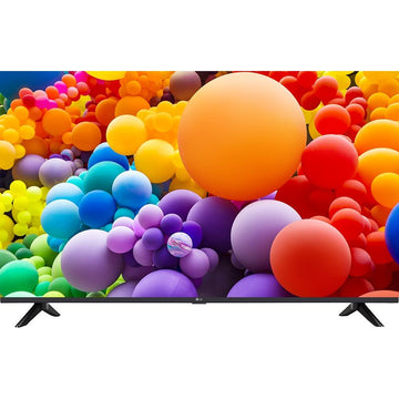 LG 55 Inch UT75 4K UHD AI Smart TV