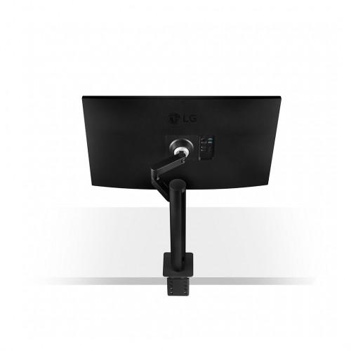LG 32 Inch UltraFine Ergo 4K UHD IPS Monitor – 32UN880-B