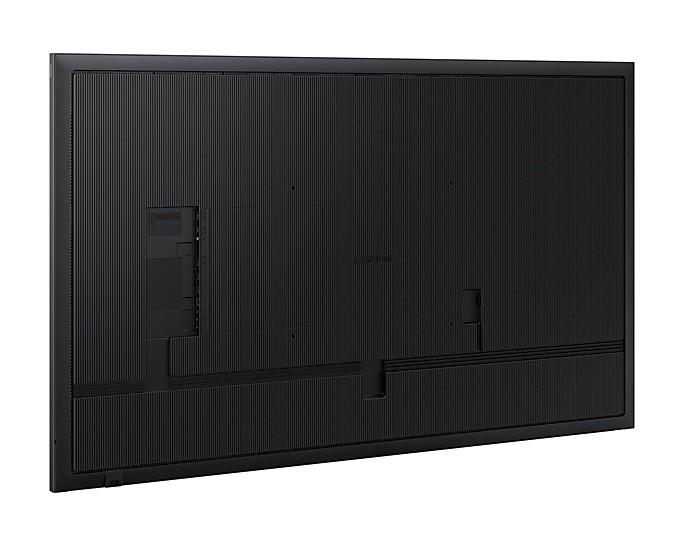 Samsung 75 Inch Professional Smart Signage 4K Display – QBC