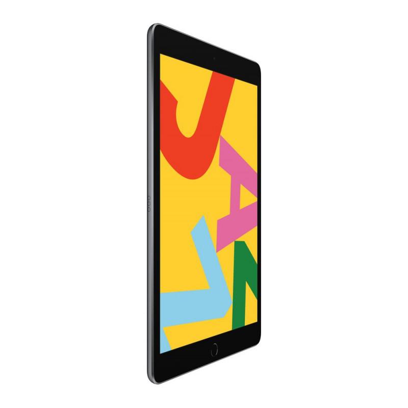 Apple iPad 7th Generation 10.2-Inch - display view