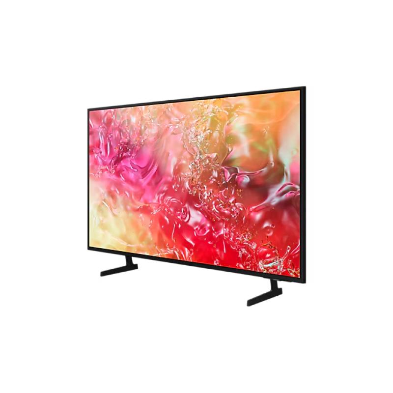 Samsung 75 Inch DU7000 Crystal UHD 4K Smart TV – 75DU7000