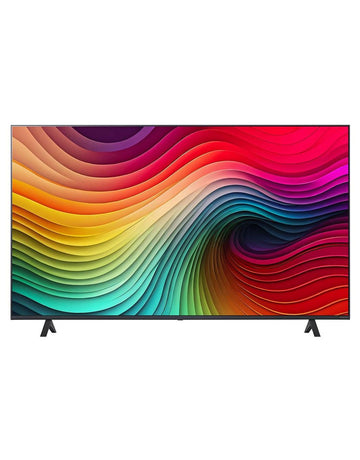 LG 55 Inch NANO81T 4K NanoCell AI Smart TV – 55NANO81T