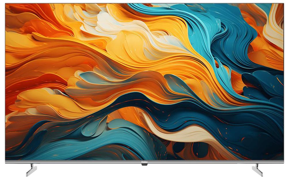 Haier 65 Inch S800UX QLED 4K Google TV – 65S800