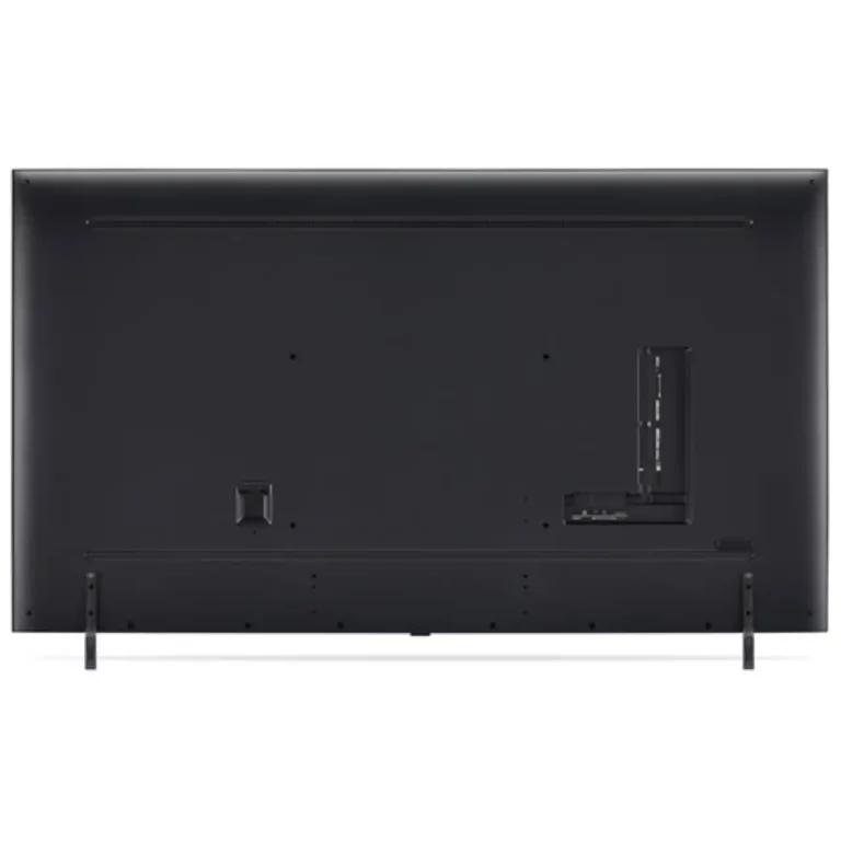 LG 55 Inch QNED85T 4K Smart TV 2024