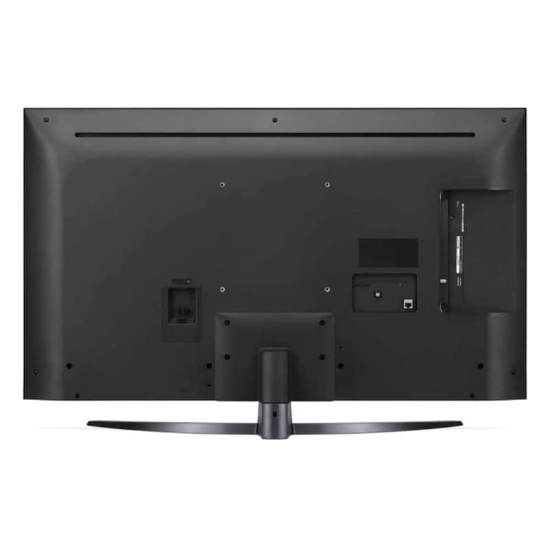LG 55 Inch UP78 4K UHD Smart TV – 55UP78