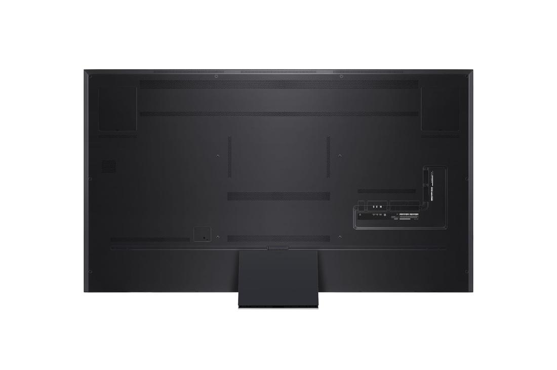 LG 75 Inch QNED99 MiniLED 8K Smart TV – 75QNED99