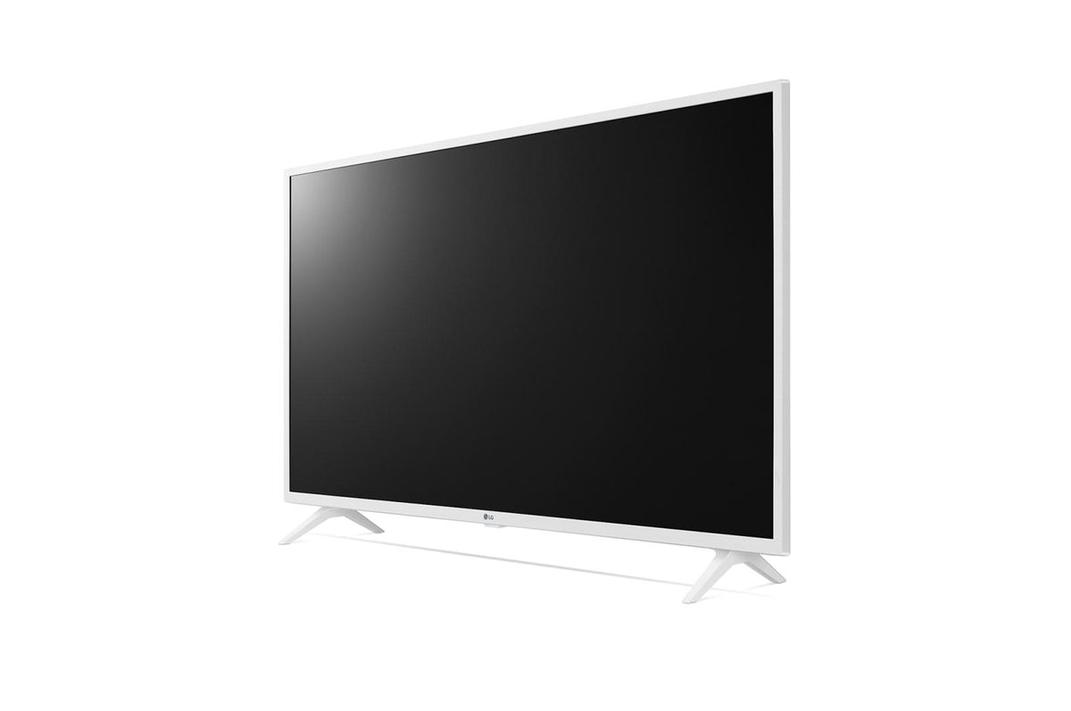LG 43 Inch UQ76 4K UHD Smart TV – 43UQ76