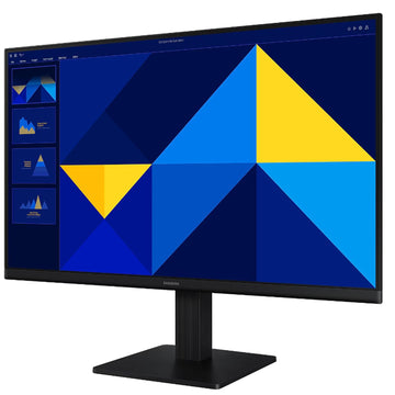 Samsung 24 Inch Curved FHD Monitor S24D360GAE