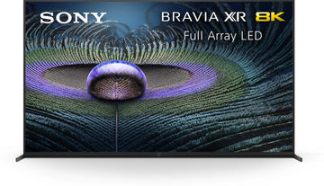 Sony 85 Inch Z9J 8K HDR Full Array LED Smart TV – XR-85Z9J