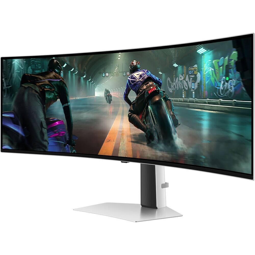 Samsung Odyssey OLED G9 G93SD LS49DG934SUXEN