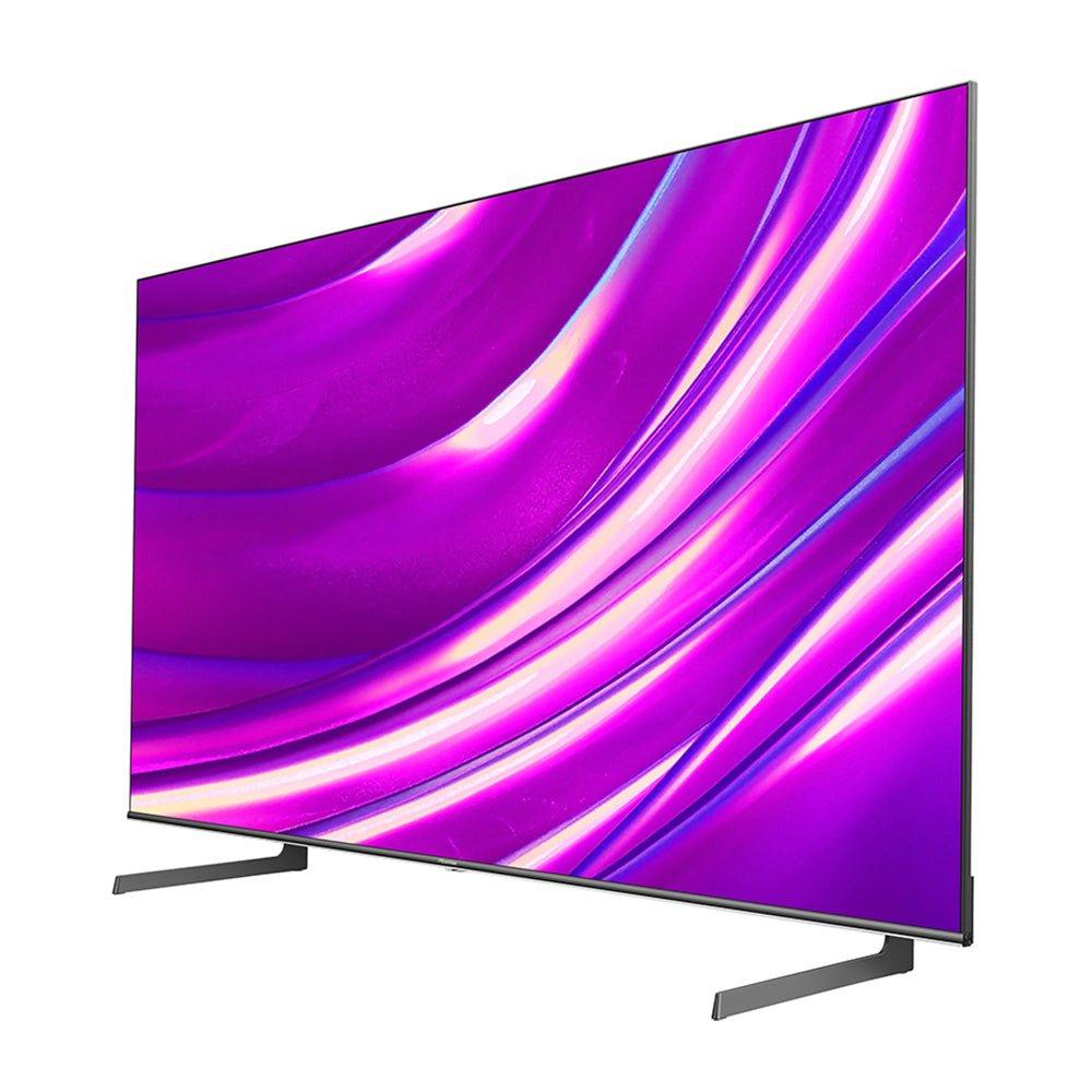 Hisense 65 Inch U8K Mini-LED 4K Smart TV – 65U8K