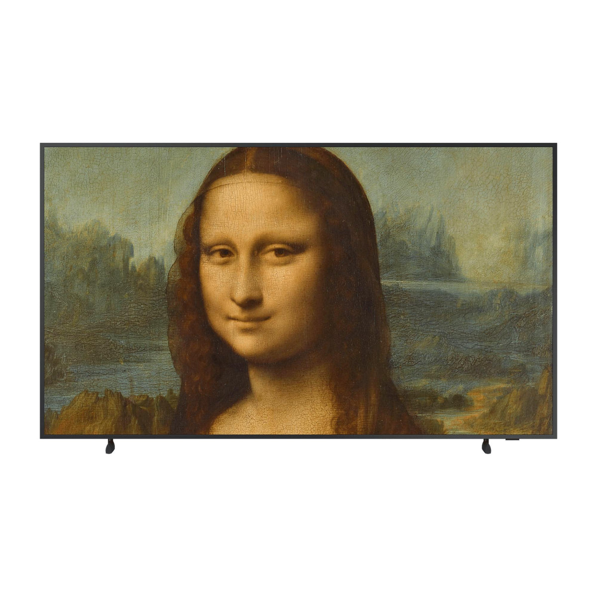 Samsung 65 Inch The Frame LS03B QLED 4K Smart TV – 65LS03B