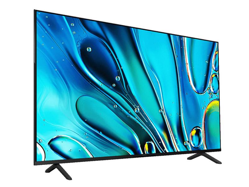 Sony 55 Inch BRAVIA 3 K-55S30 4K HDR Google TV 2024