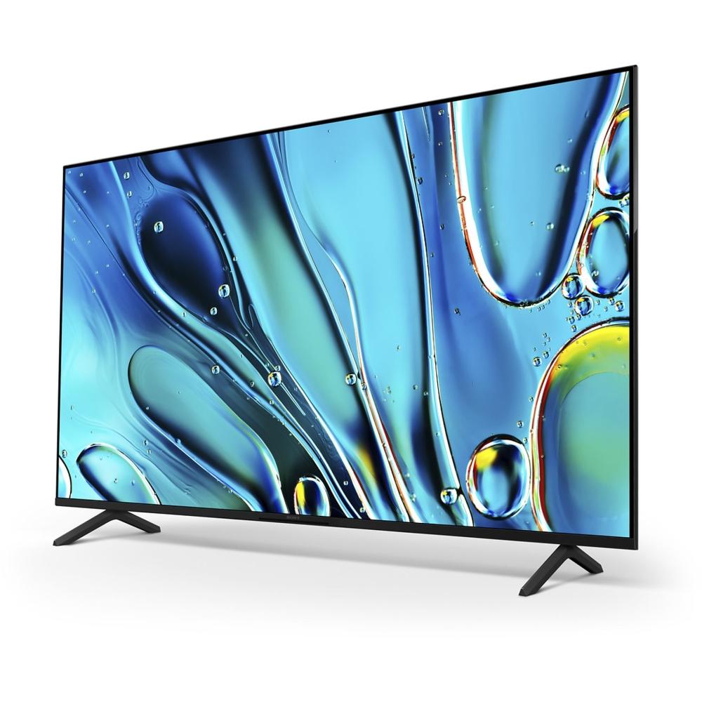 Sony 50 Inch S30 BRAVIA 3 4K Google TV – K-50S30